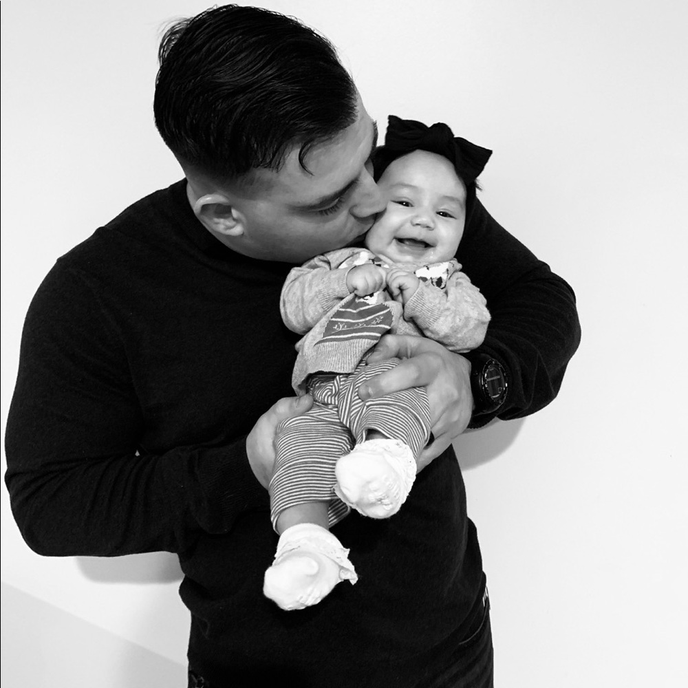 Meet your Posher, J.t.